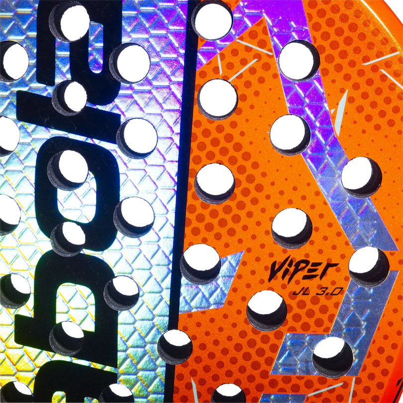 Raquette Babolat Viper Lebron 3.0 (2026)