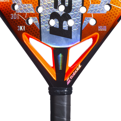 Raquette Babolat Viper Lebron 3.0 (2026)
