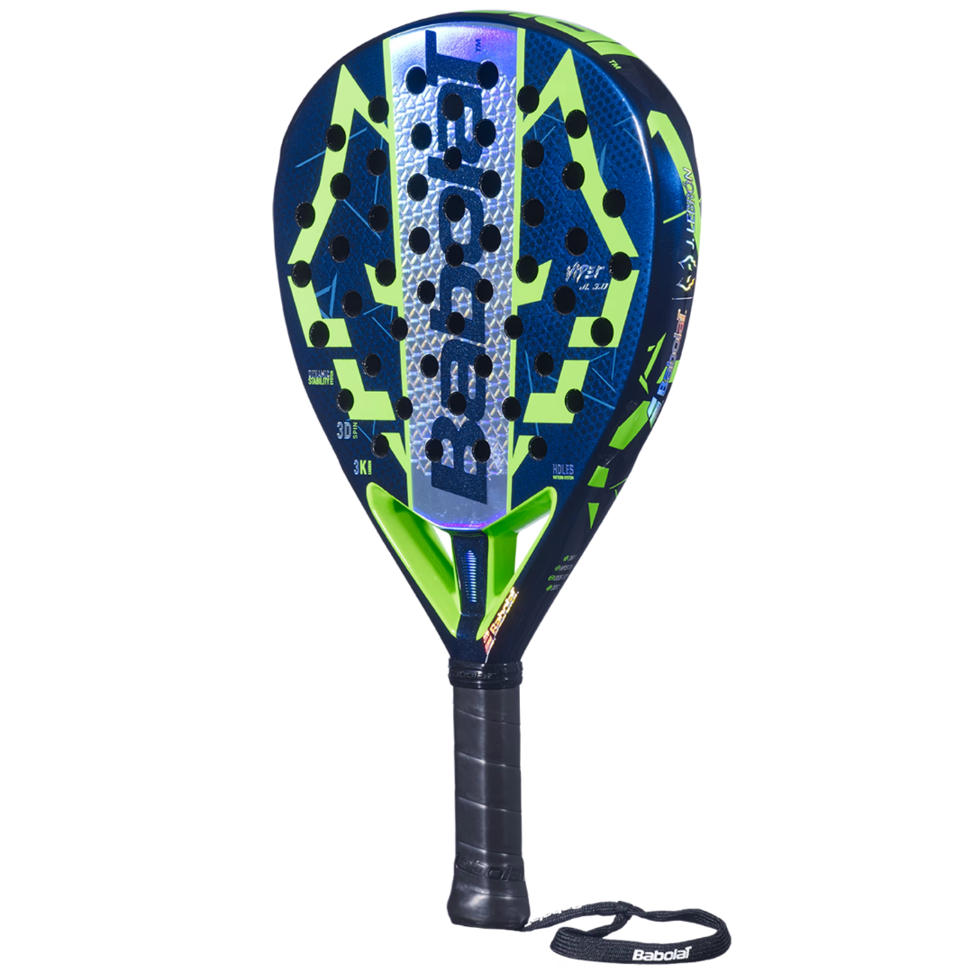 Raquette Babolat Viper Lebron 3.0 F.W (2026)