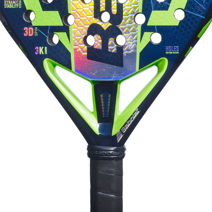 Raquette Babolat Viper Lebron 3.0 F.W (2026)