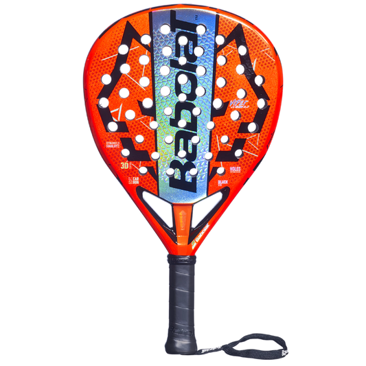 Raquette Babolat Viper Lebrón Soft 3.0 (2026)