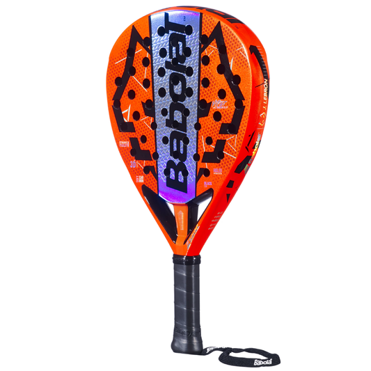 Raquette Babolat Viper Lebrón Soft 3.0 (2026)