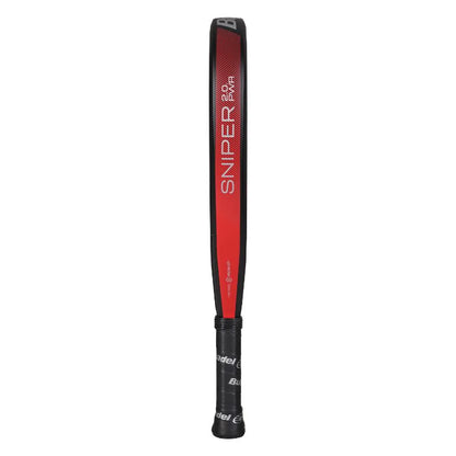 Raquette Bullpadel Sniper 2.0 Power Black (2026)