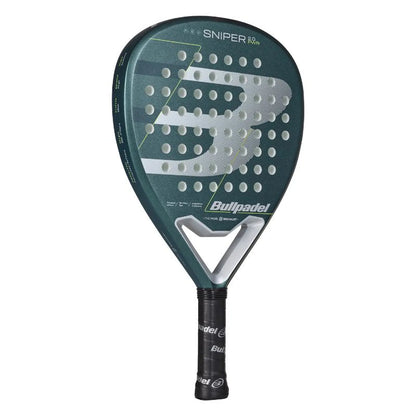 Raquette Bullpadel Sniper 2.0 Power Light Blue (2026)