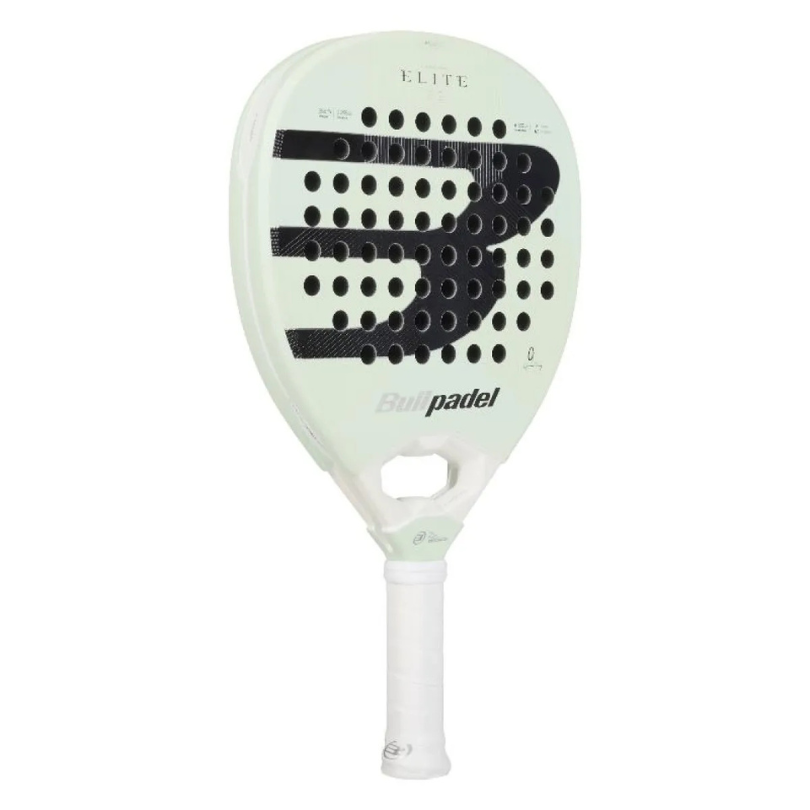 Raquette Bullpadel Elite 02 Woman (2027)