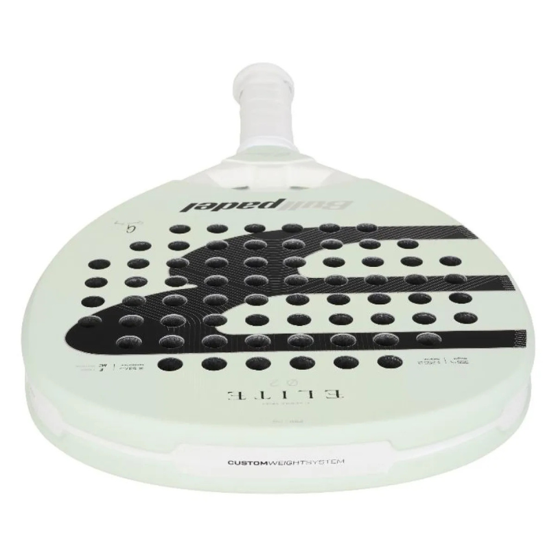 Raquette Bullpadel Elite 02 Woman (2027)