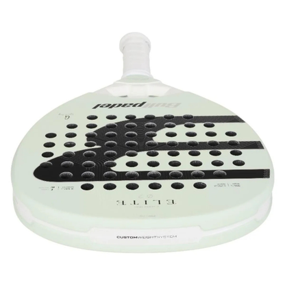 Raquette Bullpadel Elite 02 Woman (2027)