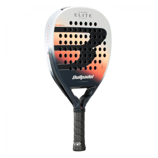 Raquette Bullpadel Elite Woman (2026)