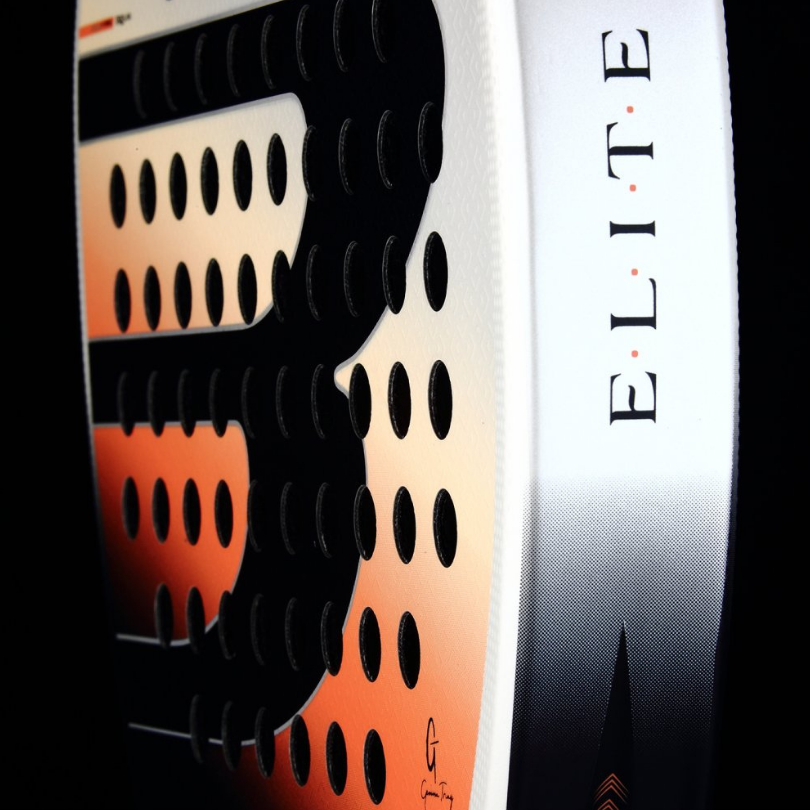 Raquette Bullpadel Elite Woman (2026)