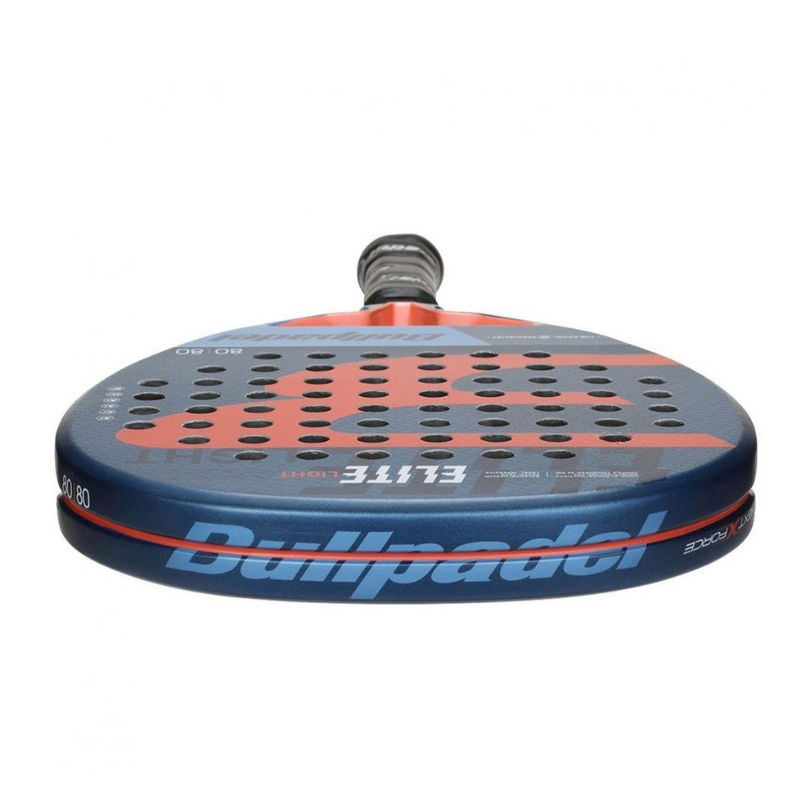 Raquette Bullpadel Elite Light (2023)