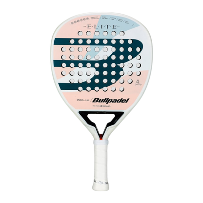 Raquette Bullpadel Elite W Gemma Triay (2025)