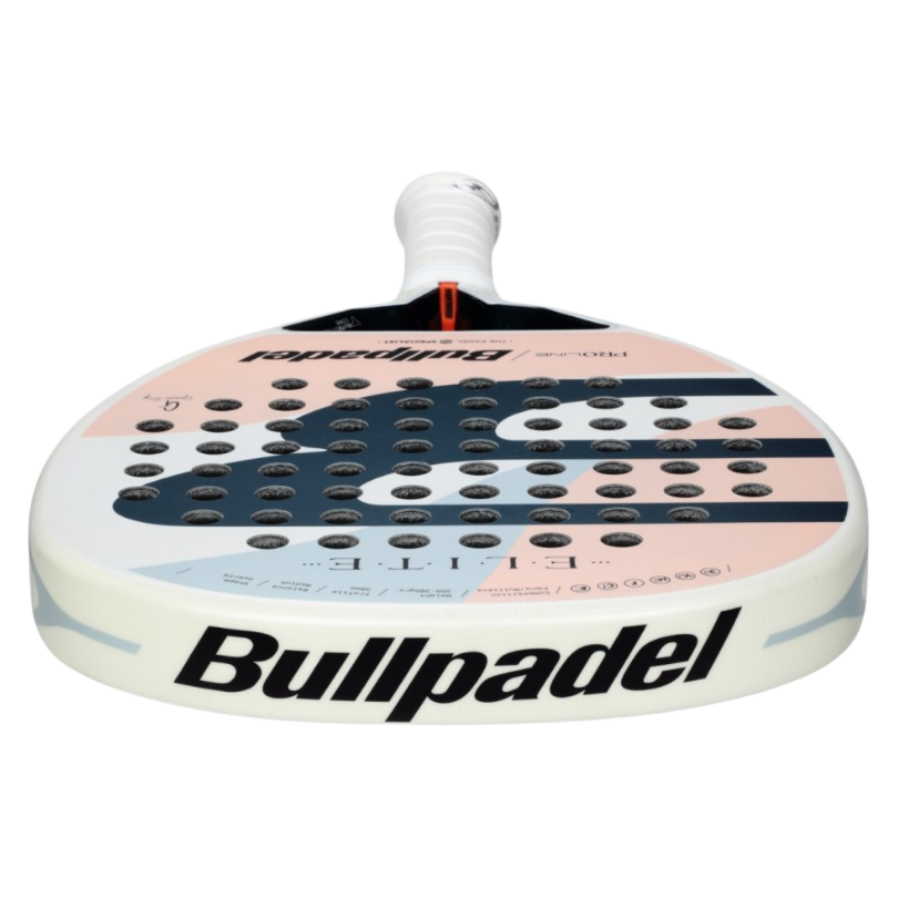 Raquette Bullpadel Elite W Gemma Triay (2025)