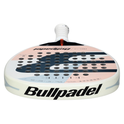 Raquette Bullpadel Elite W Gemma Triay (2025)