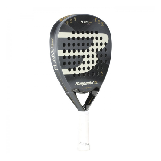 Raquette Bullpadel Flow Legend Woman (2026)