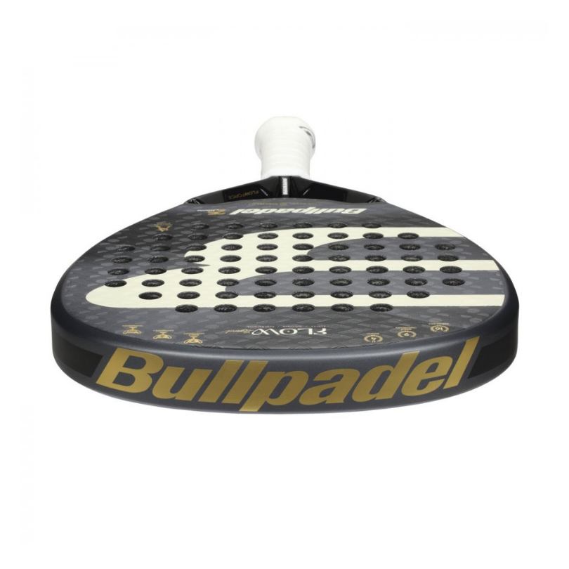 Raquette Bullpadel Flow Legend Woman (2026)