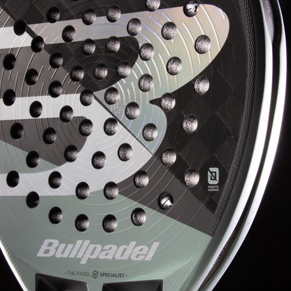 Raquette Bullpadel Hack 04 (2026)