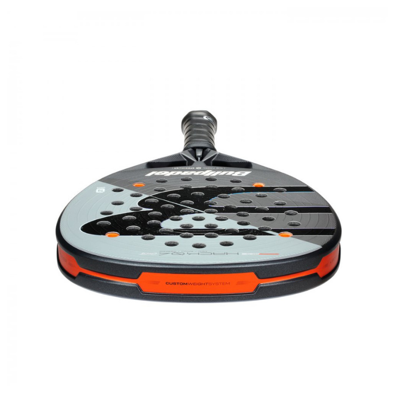 Raquette Bullpadel Hack 04 Comfort (2026)