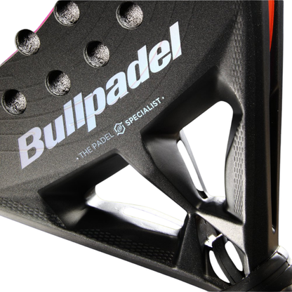 Raquette Bullpadel Hack 04 Comfort (2026)