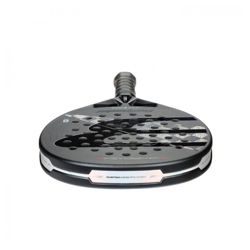 Raquette Bullpadel Hack 04 Hybrid (2026)