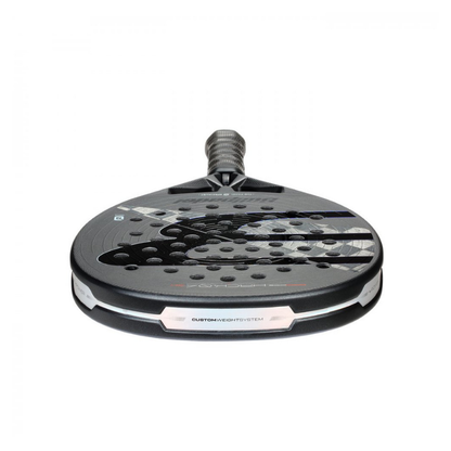 Raquette Bullpadel Hack 04 Hybrid (2026)