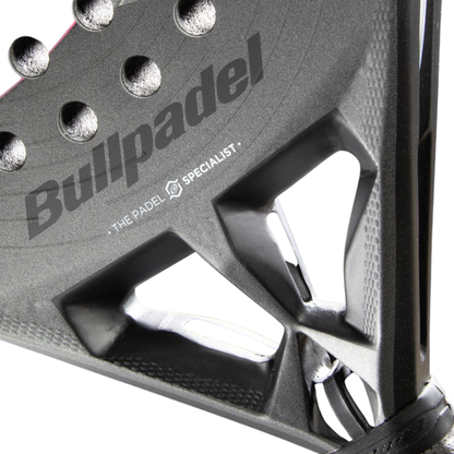 Raquette Bullpadel Hack 04 Hybrid (2026)