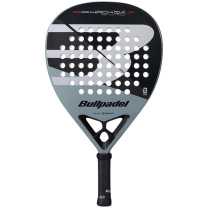 Raquette Bullpadel Hack Junior (2026)