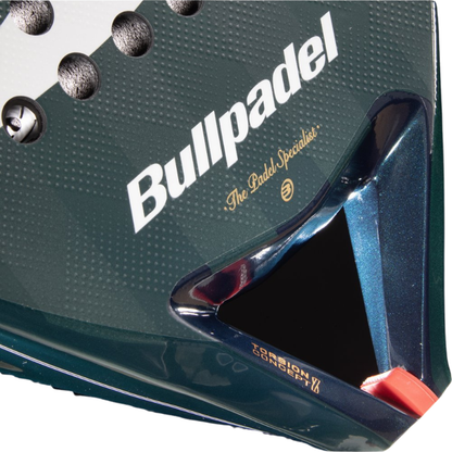 Raquette Bullpadel Icon (2026)