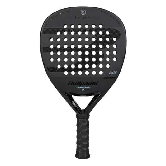 Raquette Bullpadel Icon (2027)