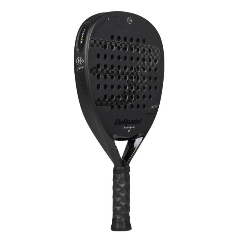 Raquette Bullpadel Icon (2027)
