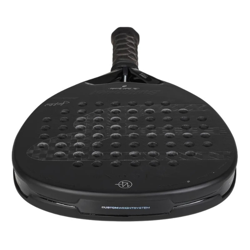 Raquette Bullpadel Icon (2027)