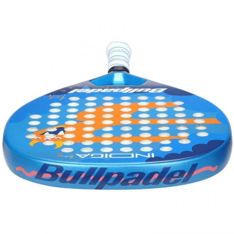 Raquette Bullpadel Indiga Boy Junior (2025)