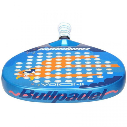 Raquette Bullpadel Indiga Boy Junior (2025)