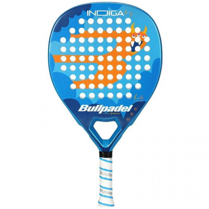 Raquette Bullpadel Indiga Boy Junior (2025)