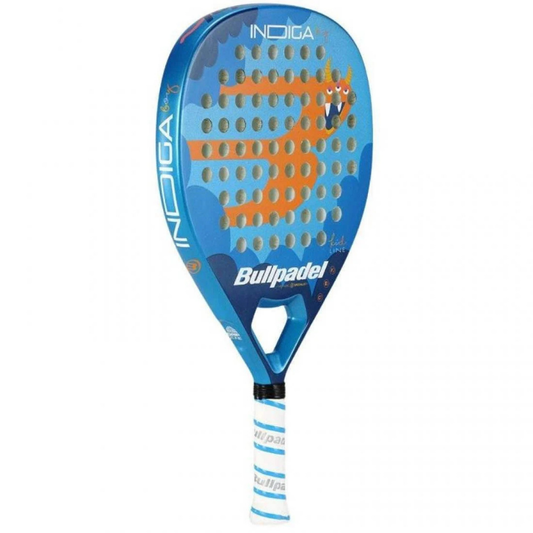 Raquette Bullpadel Indiga Boy Junior (2025)