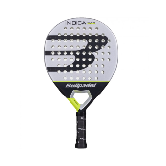 Raquettes Bullpadel Indiga Control (2026)