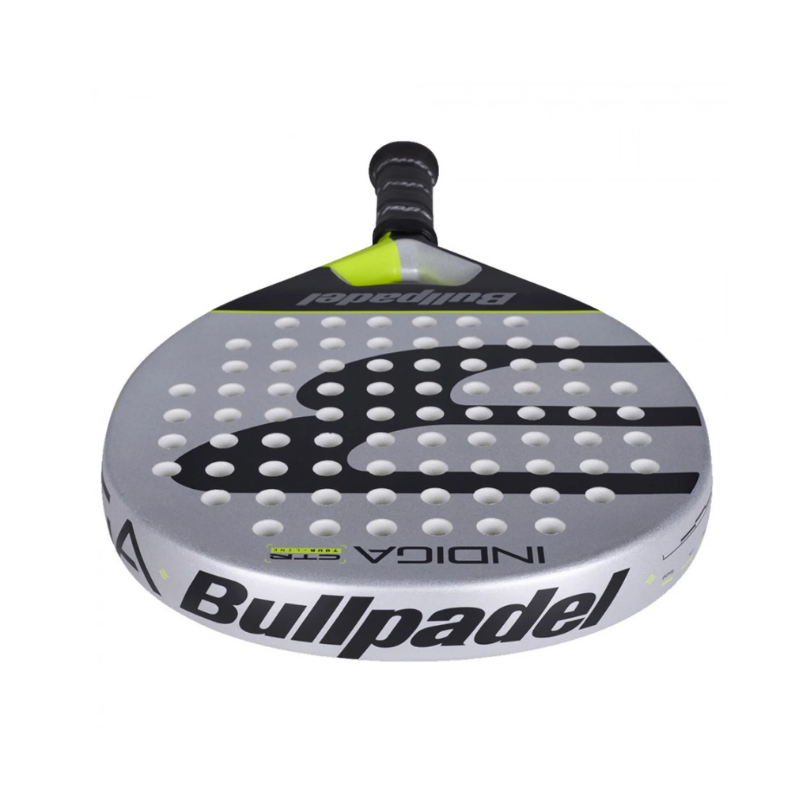 Raquettes Bullpadel Indiga Control (2026)