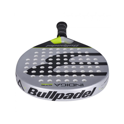 Raquettes Bullpadel Indiga Control (2026)