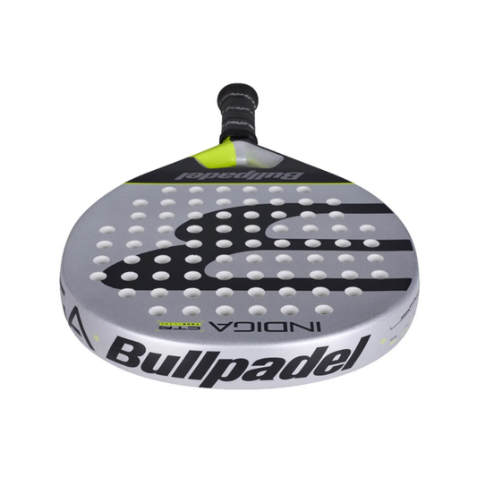 Raquettes Bullpadel Indiga Control (2026)