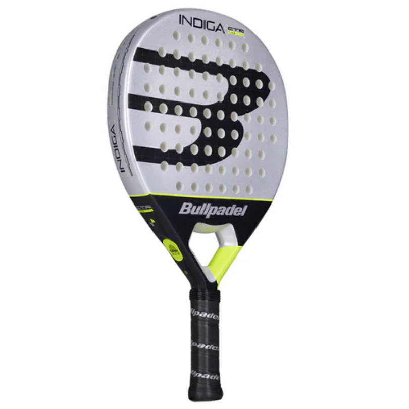 Raquettes Bullpadel Indiga Control (2026)