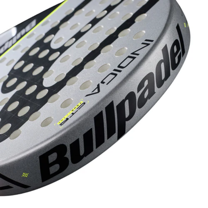 Raquettes Bullpadel Indiga Control (2026)