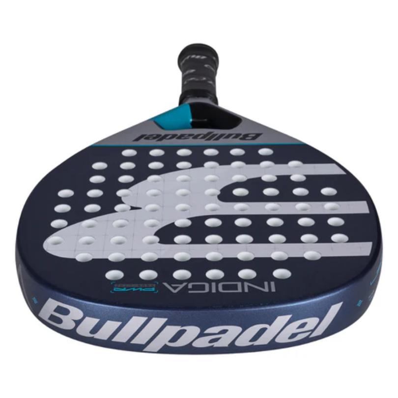 Raquette Bullpadel Indiga Power (2026)