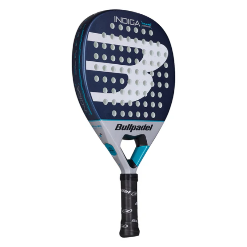 Raquette Bullpadel Indiga Power (2026)