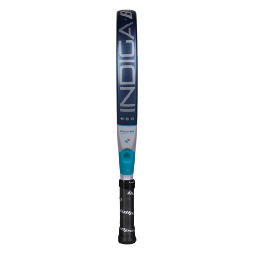 Raquette Bullpadel Indiga Power (2026)