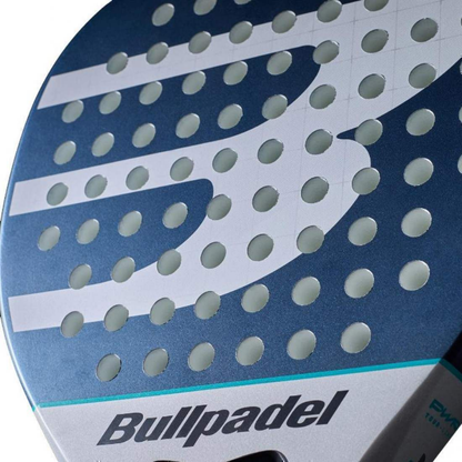 Raquette Bullpadel Indiga Power (2026)