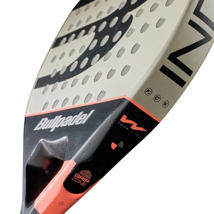 Raquette Bullpadel Indiga Woman (2026)