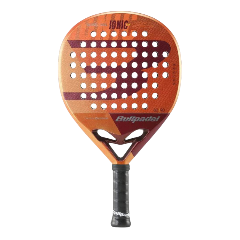 Raquette Bullpadel Ionic Control (2023)
