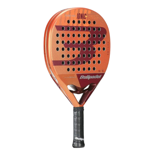 Raquette Bullpadel Ionic Control (2023)
