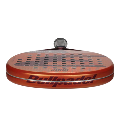 Raquette Bullpadel Ionic Control (2023)