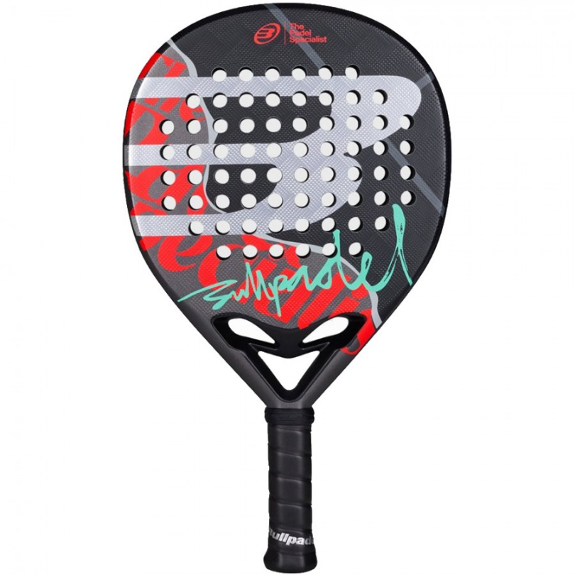 Raquette Bullpadel Ionic Control (2026)