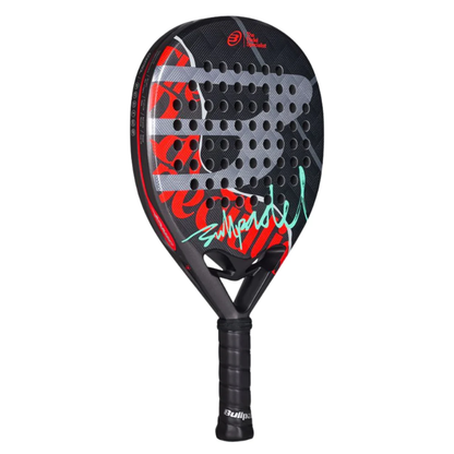 Raquette Bullpadel Ionic Control (2026)